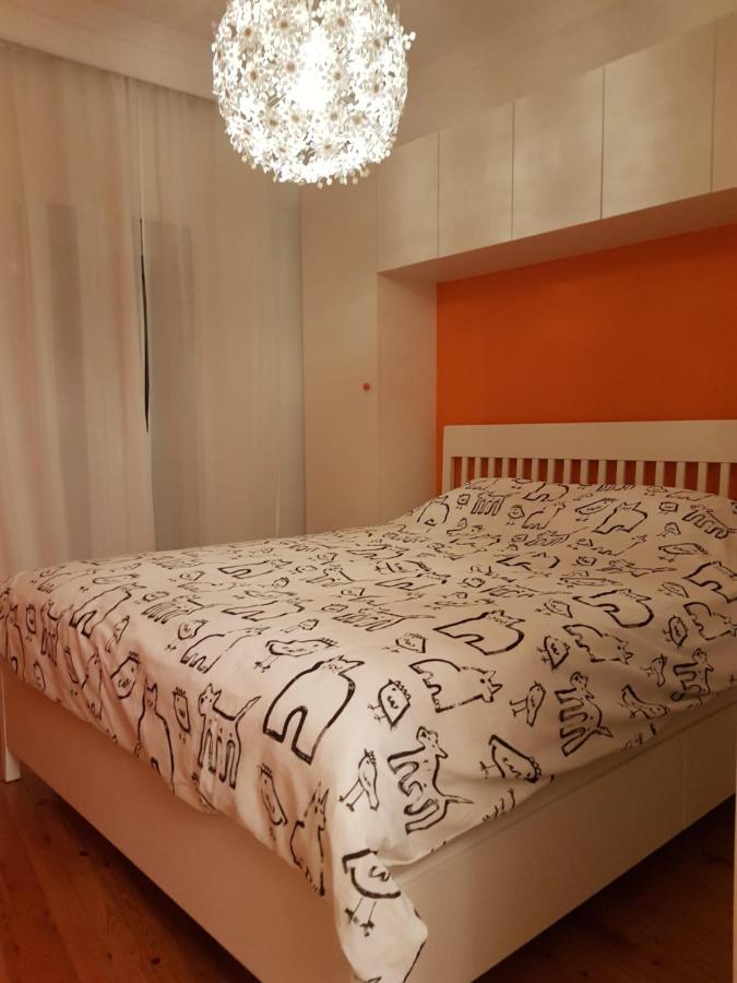 Quiet City Centre Apartment With Large Balcony Thessaloníki Eksteriør bilde
